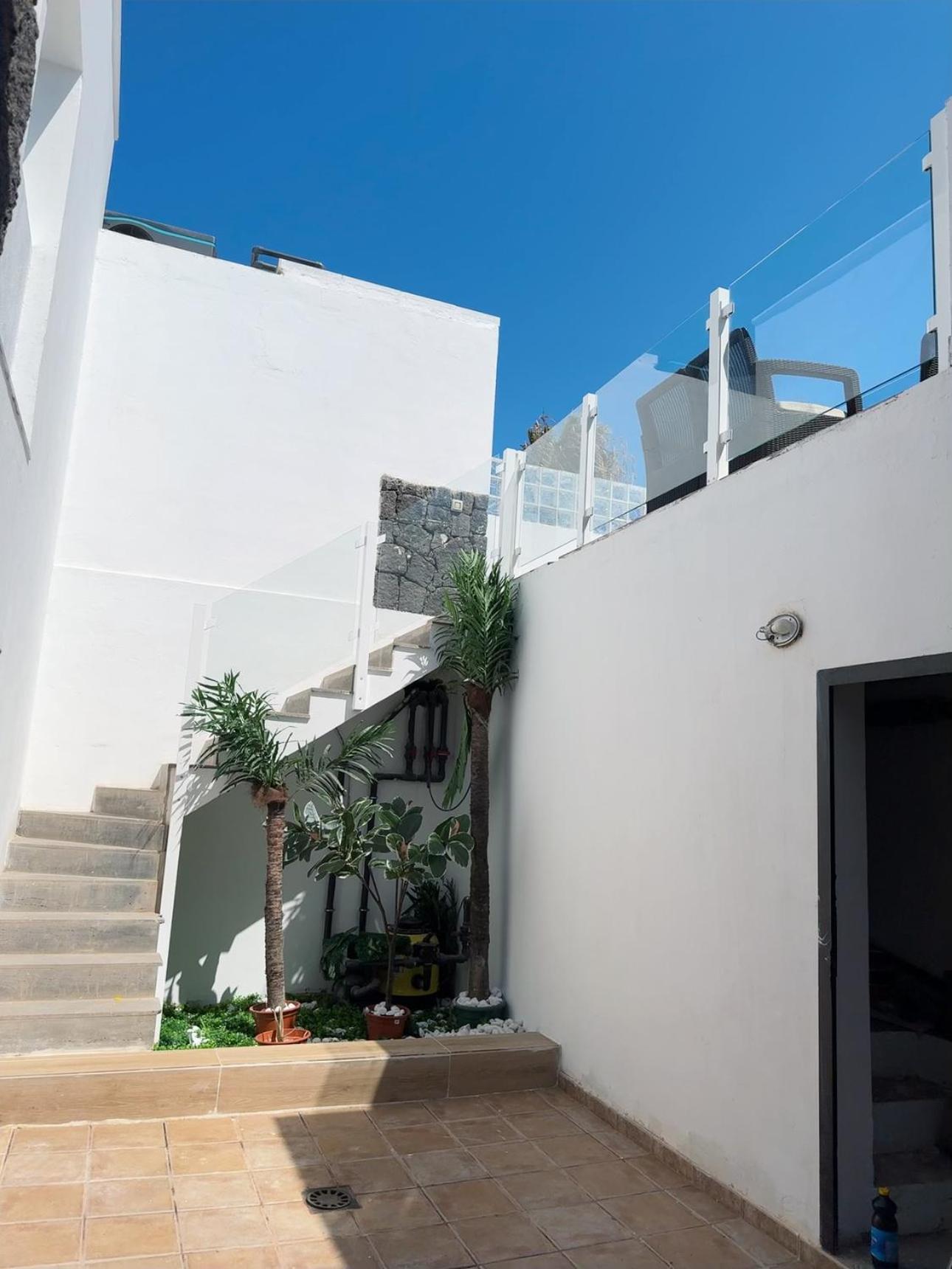 Villa Johnny Плая Бланка Екстериор снимка