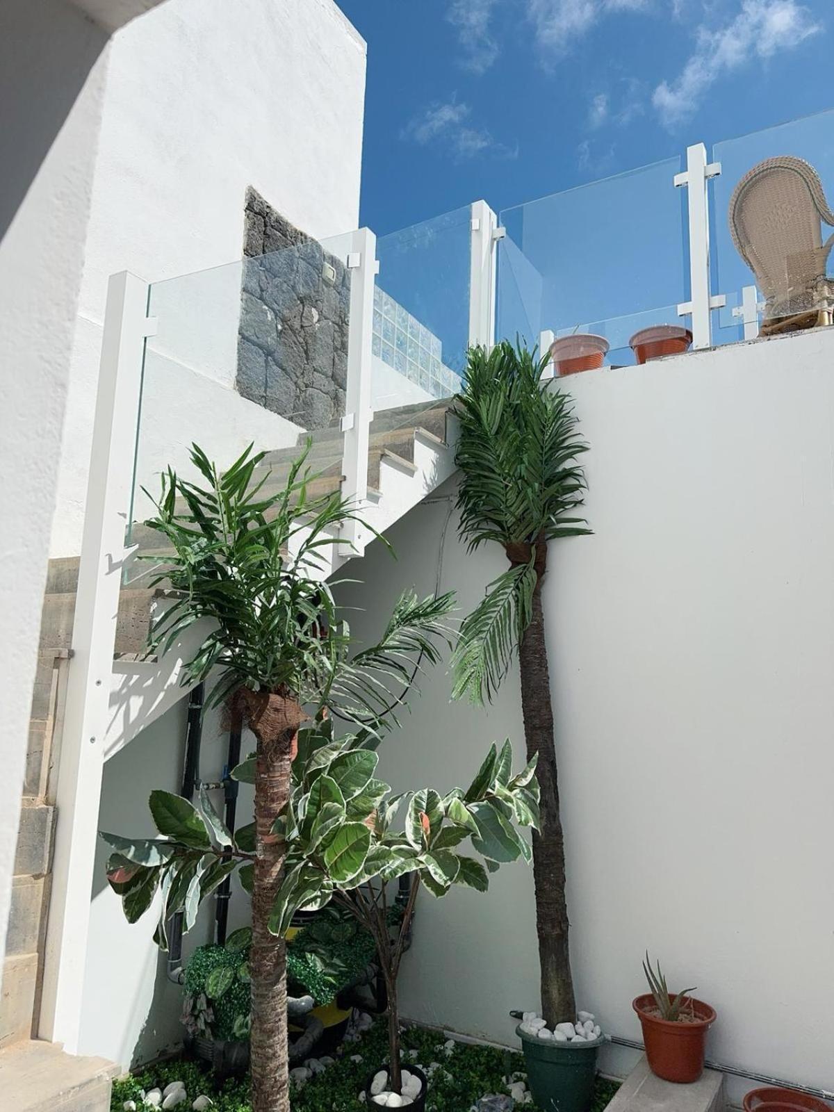 Villa Johnny Плая Бланка Екстериор снимка