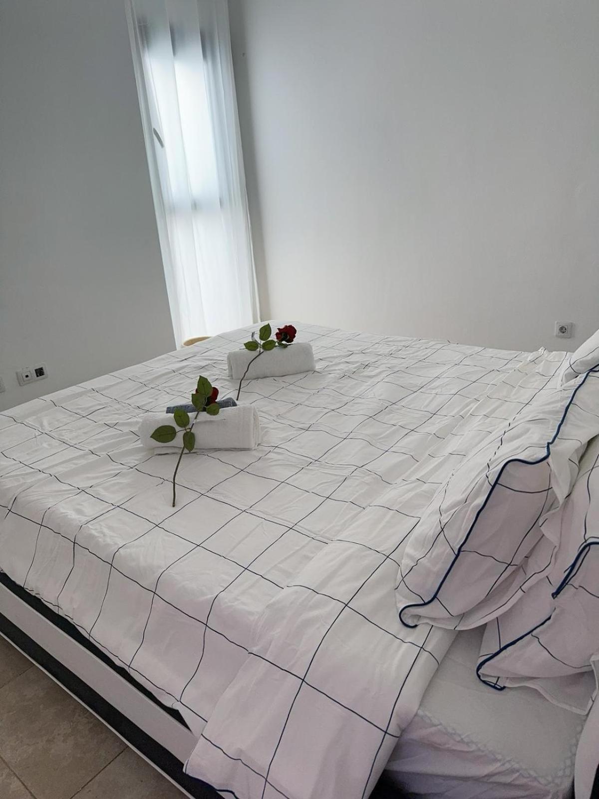 Villa Johnny Плая Бланка Екстериор снимка