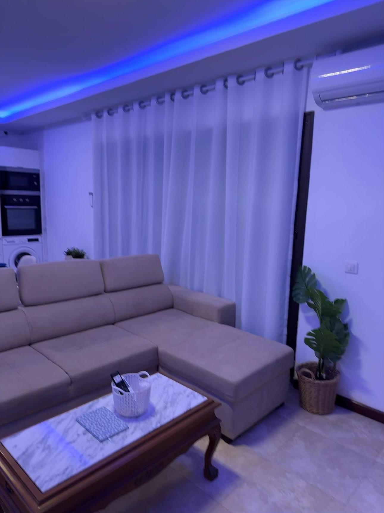 Villa Johnny Плая Бланка Екстериор снимка