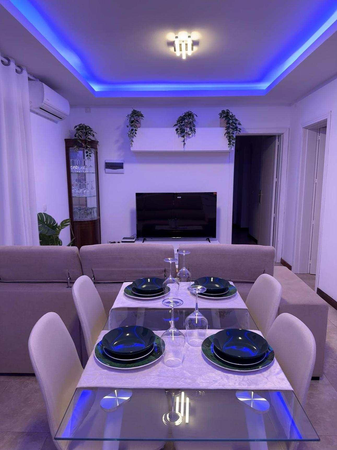Villa Johnny Плая Бланка Екстериор снимка